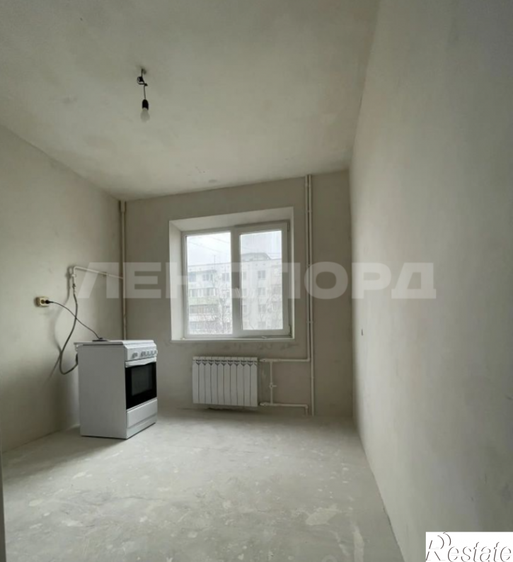 2-комн квартира Грушевская улица, 11А