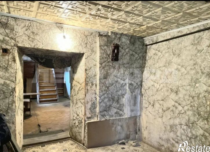 3-комн квартира улица Маяковского, 31