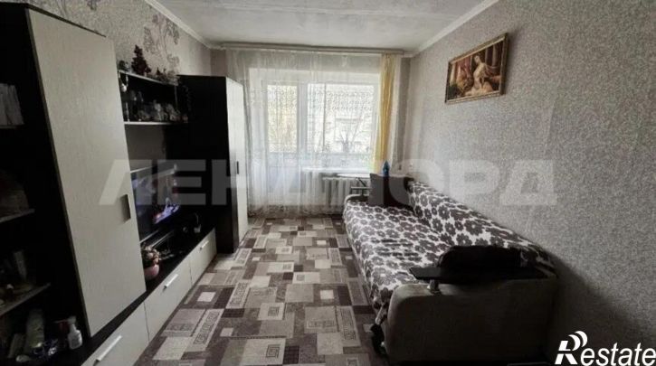1-комн квартира проспект Энергетиков, 16