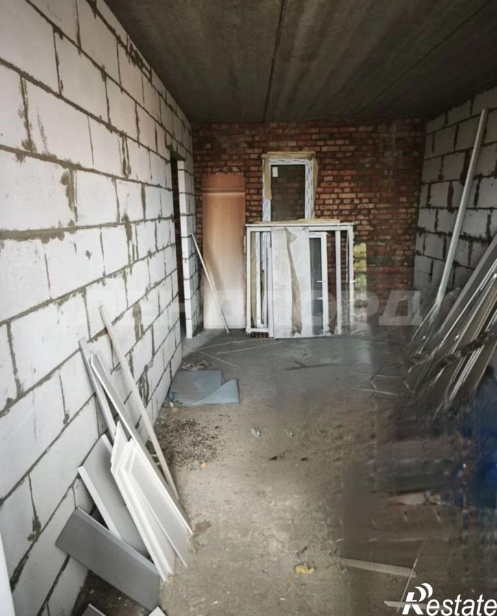 1-комн квартира Цимлянский переулок, 1Г