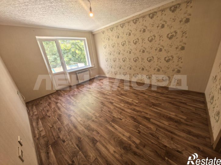 3-комн квартира Мелиховская улица, 31