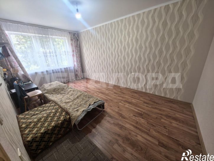 3-комн квартира Мелиховская улица, 31