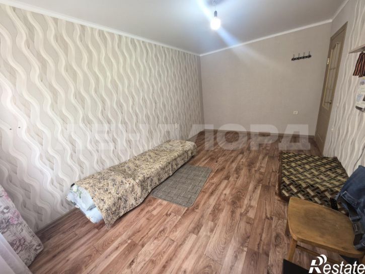 3-комн квартира Мелиховская улица, 31