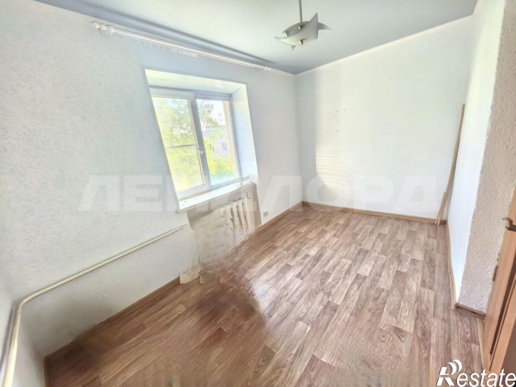 3-комн квартира Транспортная улица, 18