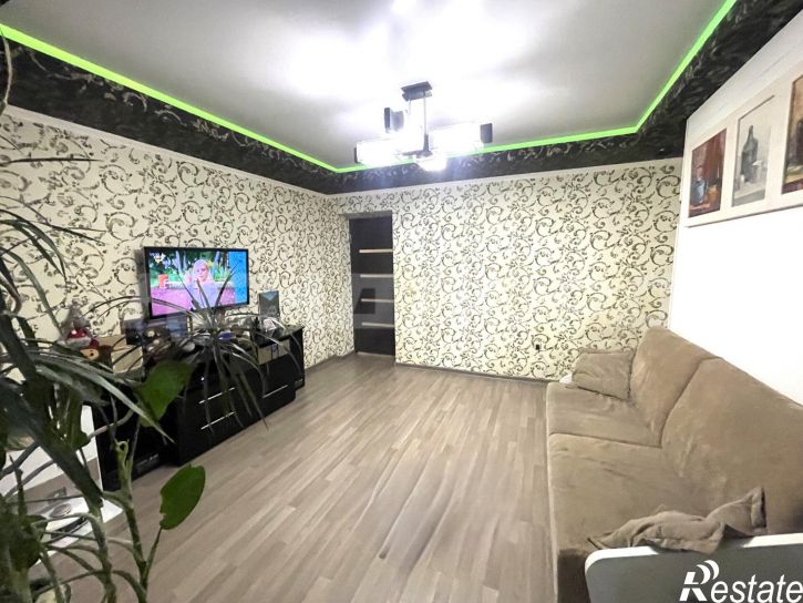 2-комн квартира Поворотная улица, 3Б