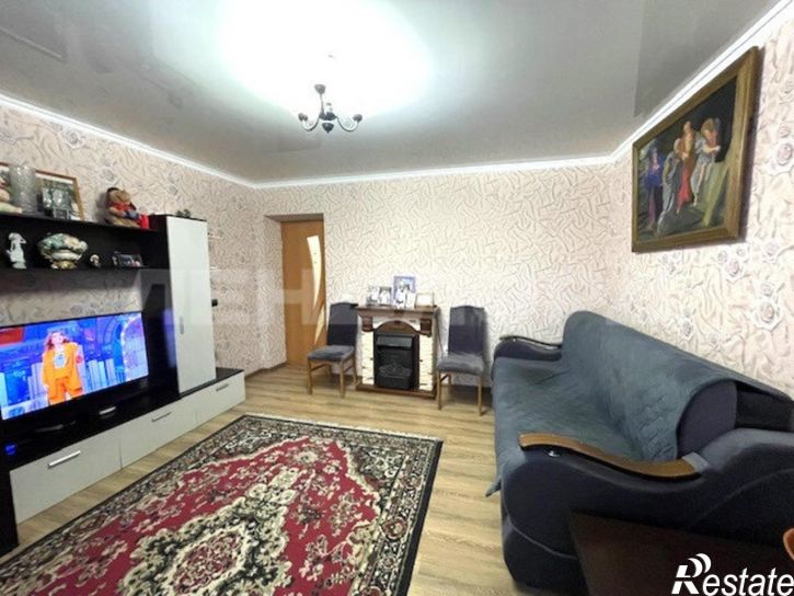 2-комн квартира Поворотная улица, 3Б