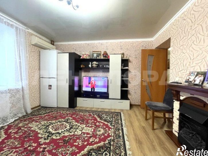 2-комн квартира Поворотная улица, 3Б