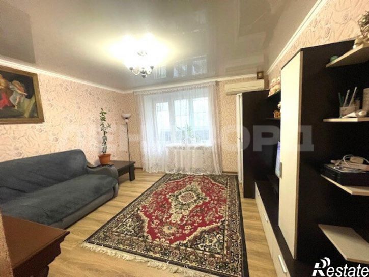 2-комн квартира Поворотная улица, 3Б
