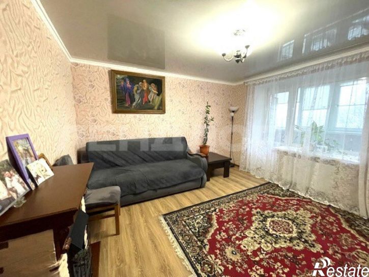 2-комн квартира Поворотная улица, 3Б