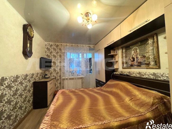 2-комн квартира Поворотная улица, 3Б