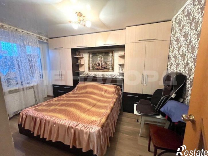 2-комн квартира Поворотная улица, 3Б