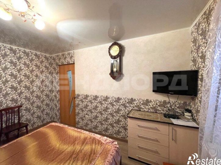 2-комн квартира Поворотная улица, 3Б