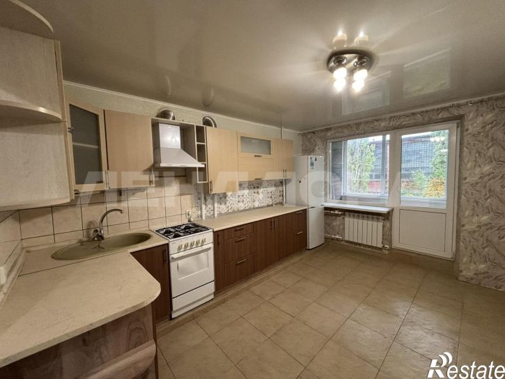 3-комн квартира Комсомольский переулок, 25А