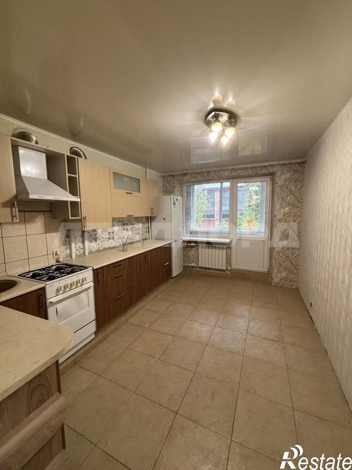 3-комн квартира Комсомольский переулок, 25А