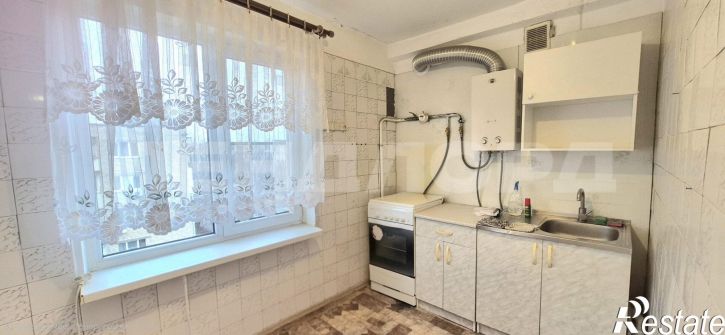 3-комн квартира улица Искра, 8