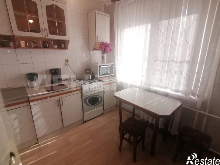 2-комн квартира Будённовская улица, 279