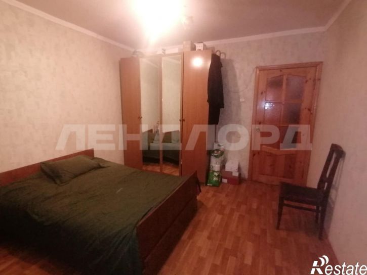 2-комн квартира Будённовская улица, 279