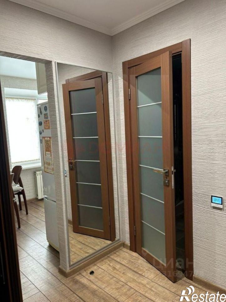 1-комн квартира ул Губкина, 9,  д. 9