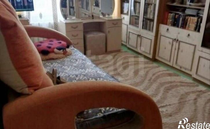 3-комн квартира ул Калинина, 45,  д. 45