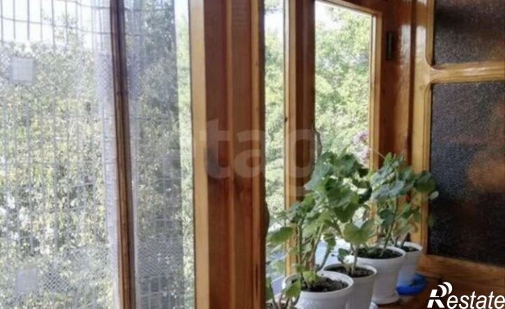 3-комн квартира ул Калинина, 45,  д. 45