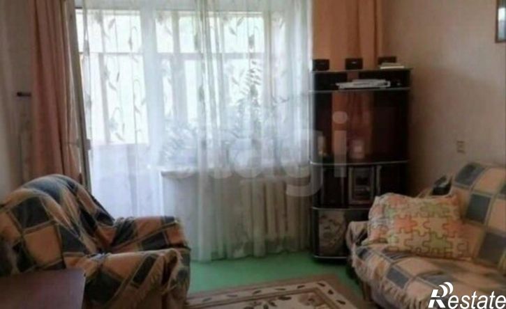 3-комн квартира ул Калинина, 45,  д. 45