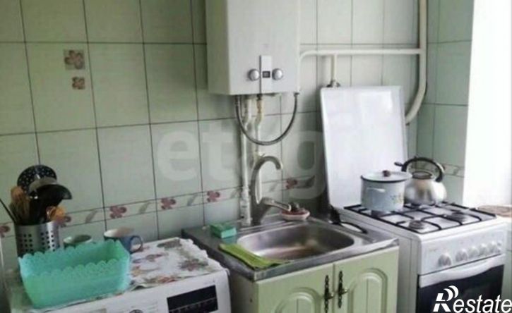 3-комн квартира ул Калинина, 45,  д. 45