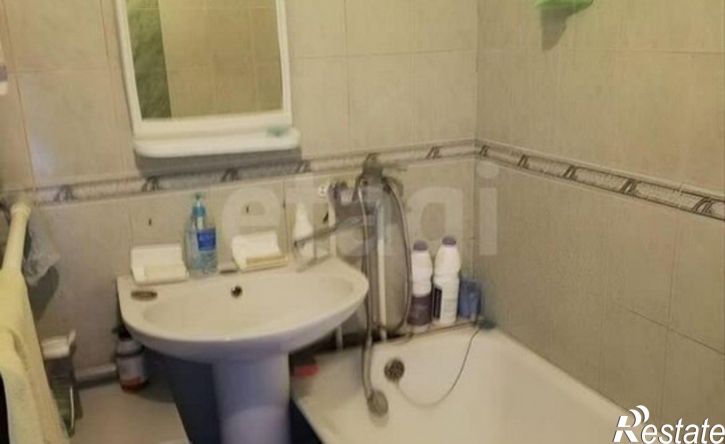 3-комн квартира ул Калинина, 45,  д. 45