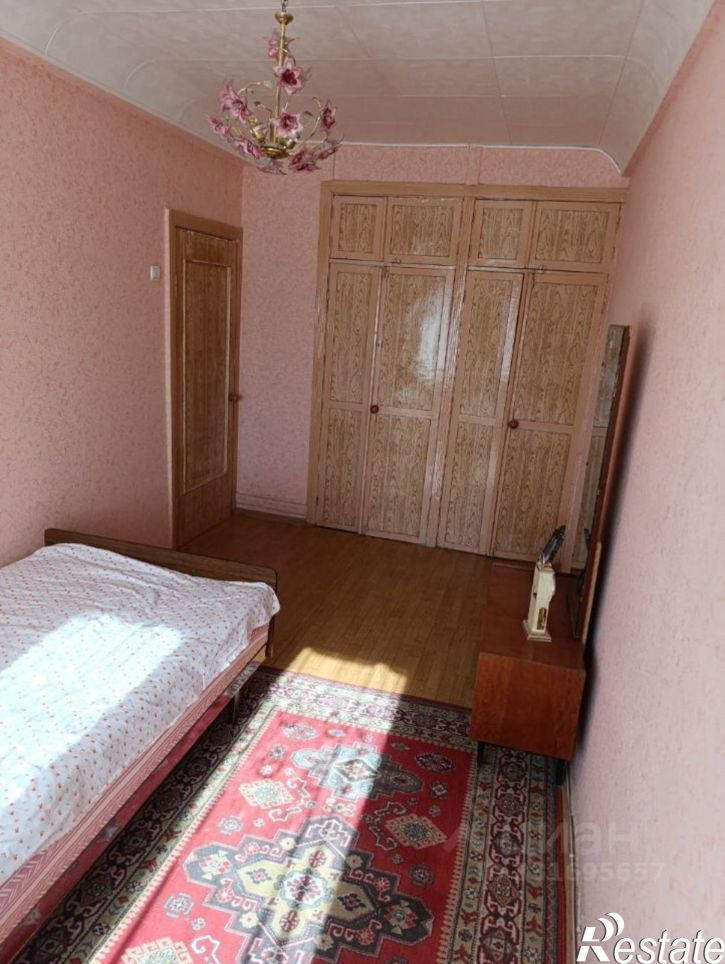 3-комн квартира ул Степная, 73,  д. 73