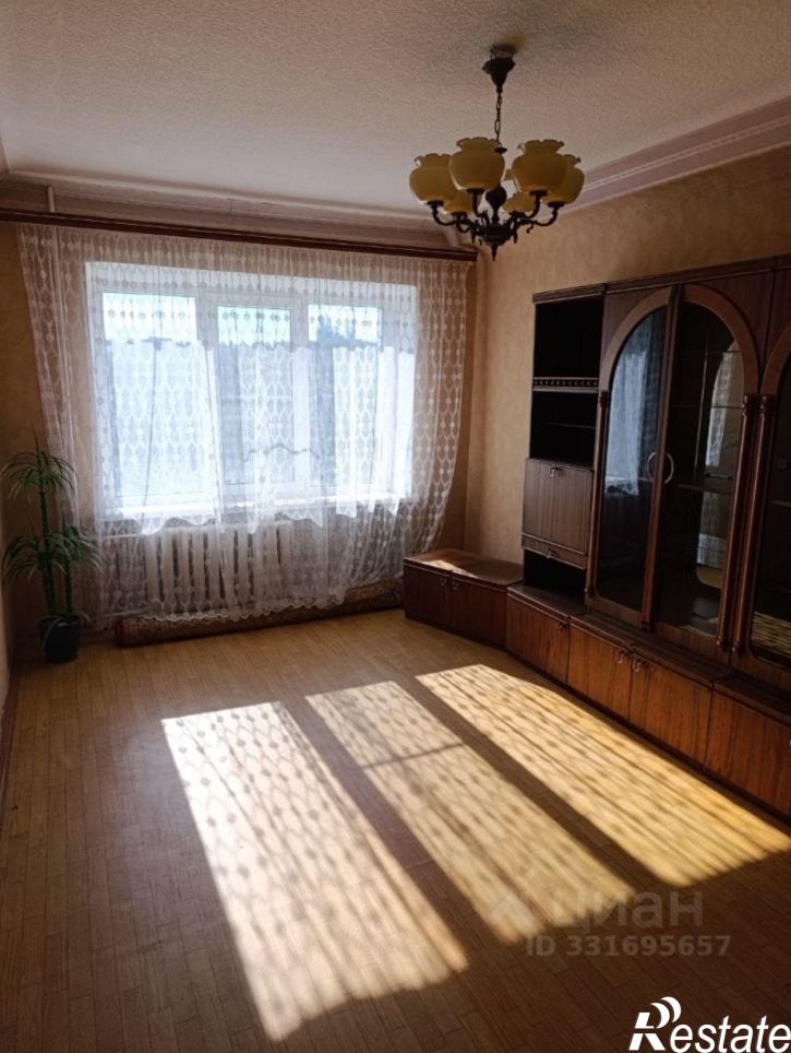 3-комн квартира ул Степная, 73,  д. 73