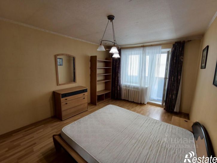 2-комн квартира ул Пушкинская, 92а,  д. 92а