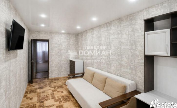3-комн квартира ул Толбухина, 21,  д. 21