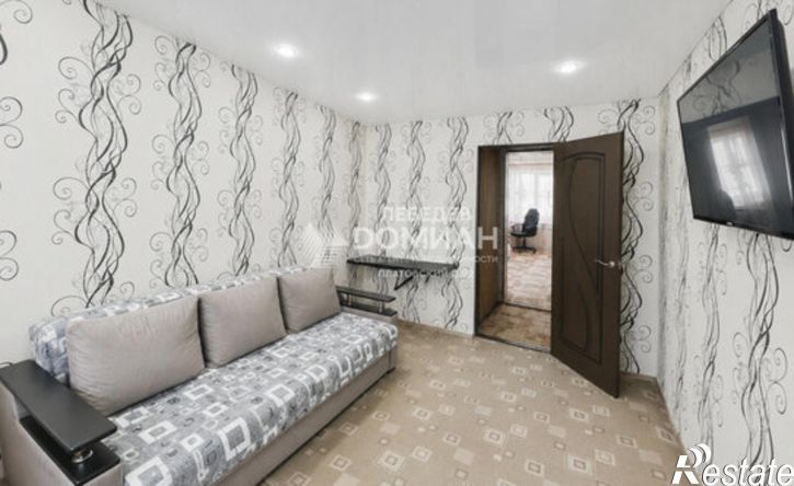 3-комн квартира ул Толбухина, 21,  д. 21