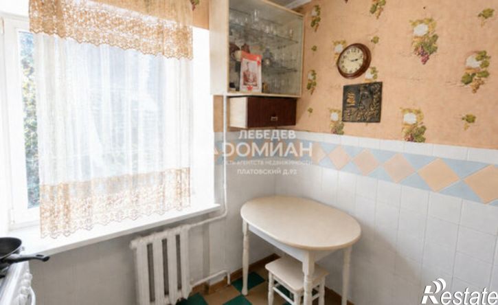 3-комн квартира ул Толбухина, 21,  д. 21
