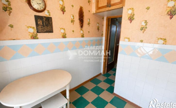 3-комн квартира ул Толбухина, 21,  д. 21