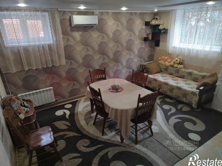 3-комн квартира ул Московская, 32,  д. 32