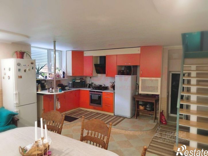 3-комн квартира ул Московская, 32,  д. 32