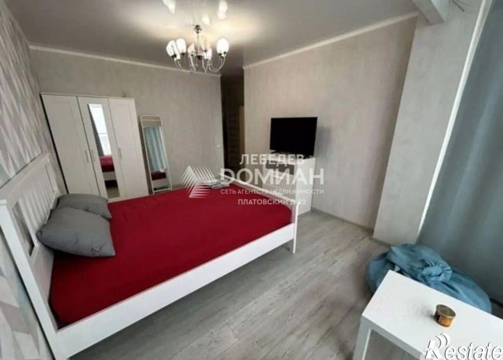 1-комн квартира ул Фрунзе, 82/55,  д. 82/55