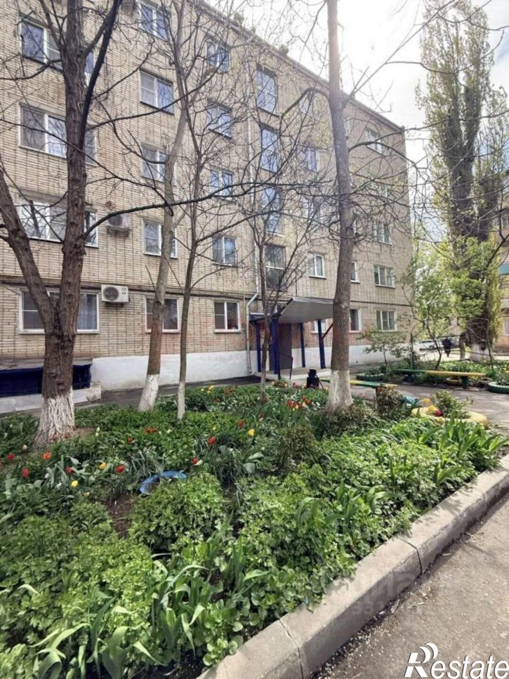 1-комн квартира Парковый пр-кт, 34,  д. 34