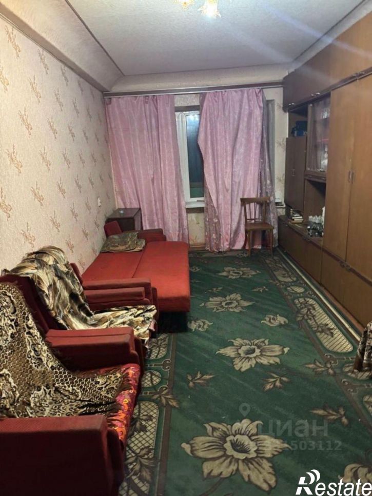 3-комн квартира ул Беляева, 8,  д. 8