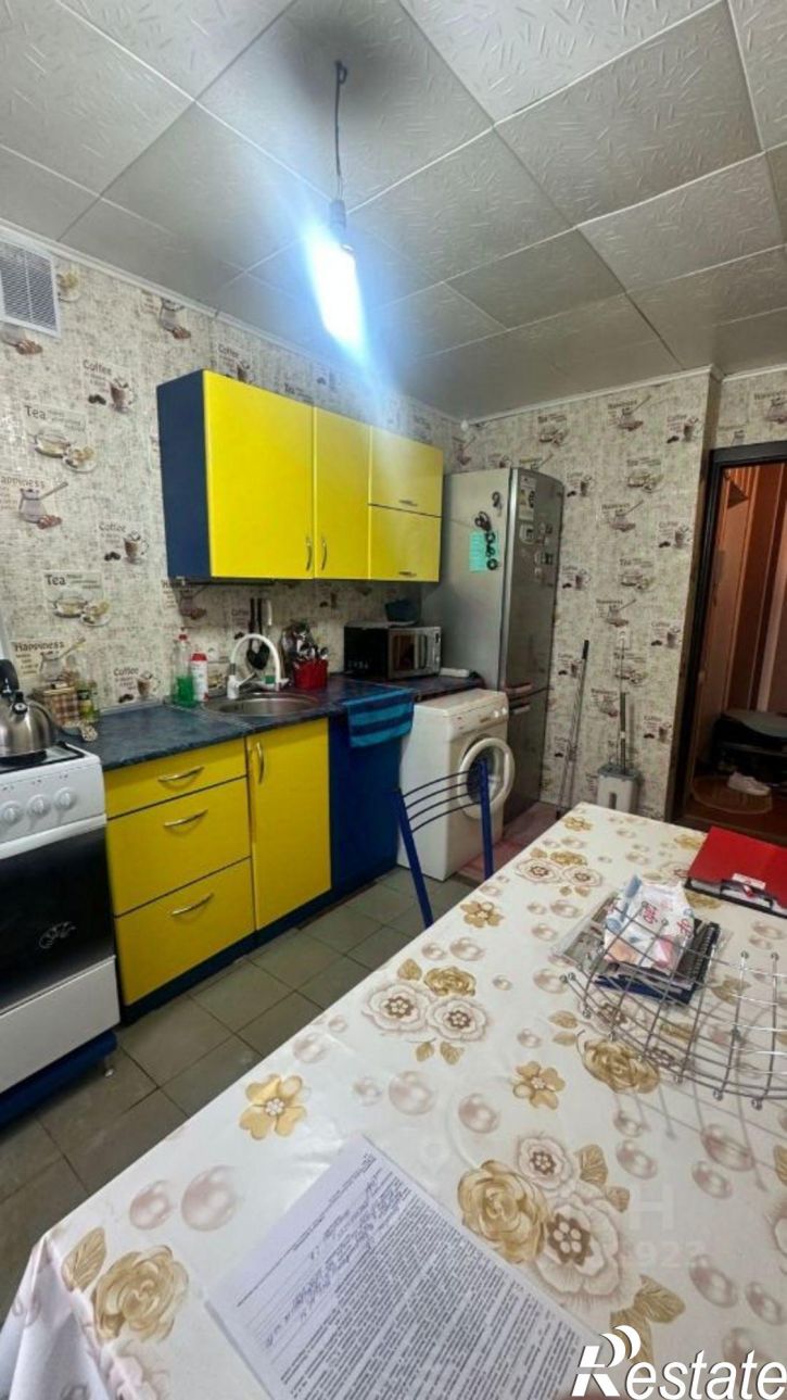 3-комн квартира Баклановский пр-кт, 95/1,  д. 95/1
