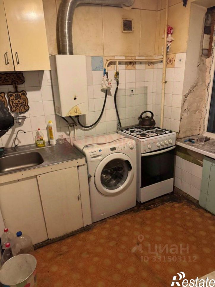3-комн квартира ул Беляева, 8,  д. 8