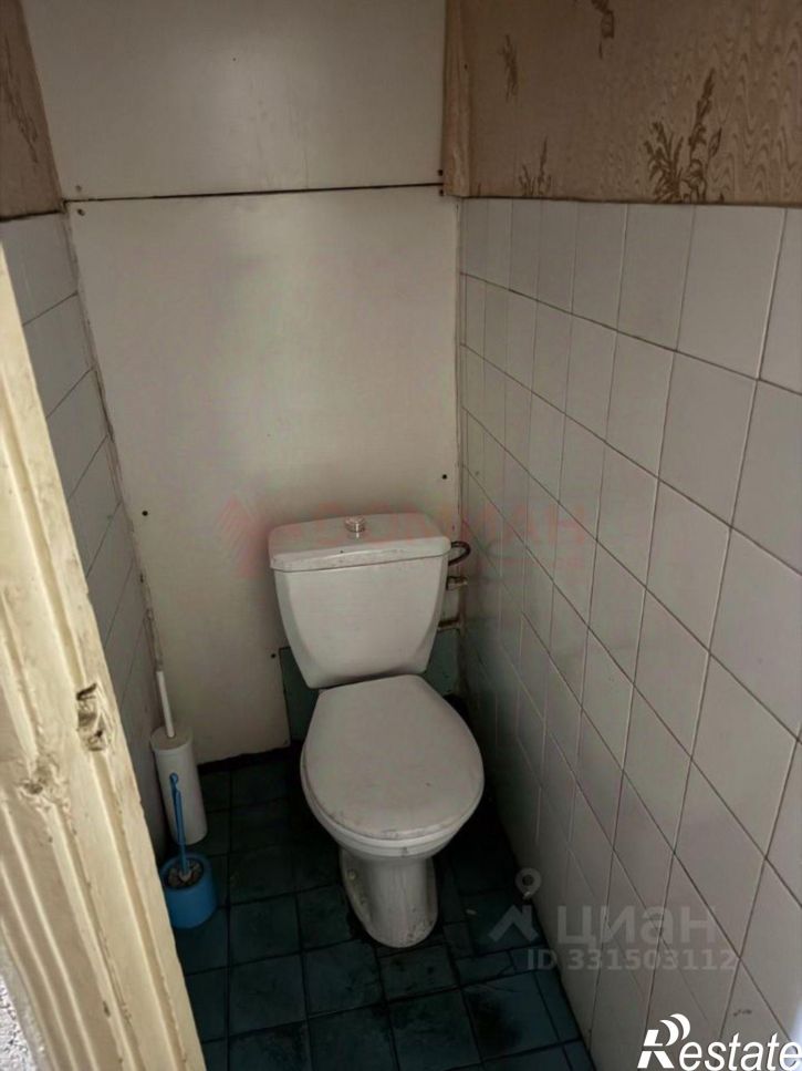 3-комн квартира ул Беляева, 8,  д. 8