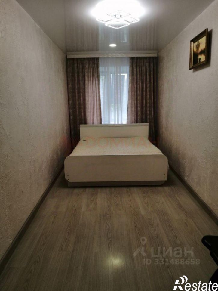 3-комн квартира Баклановский пр-кт, 130А,  д. 130А