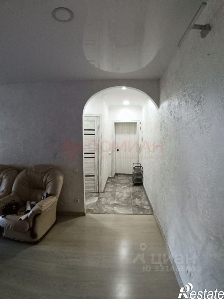 3-комн квартира Баклановский пр-кт, 130А,  д. 130А