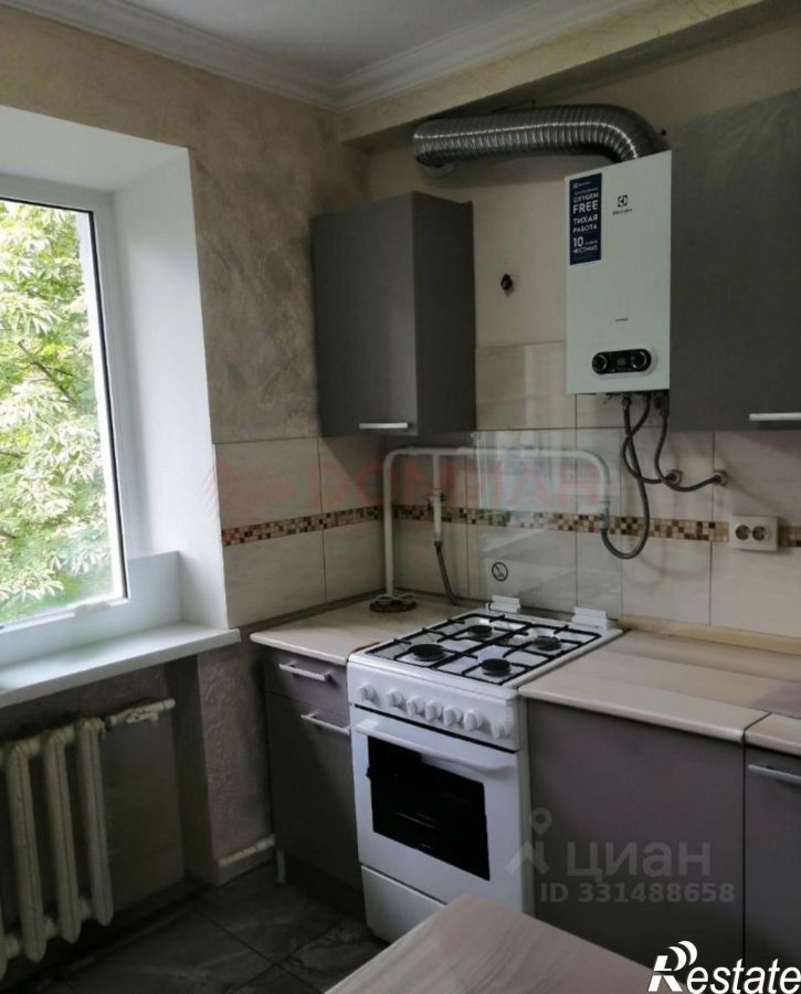 3-комн квартира Баклановский пр-кт, 130А,  д. 130А