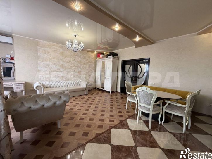1-комн квартира ул Просвещения, 108а,  д. 108а