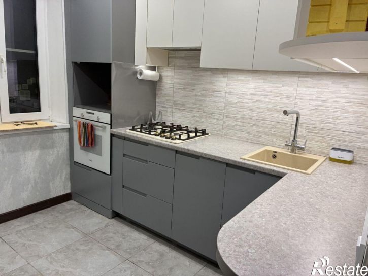 2-комн квартира ул Пляжная, 27,  д. 27
