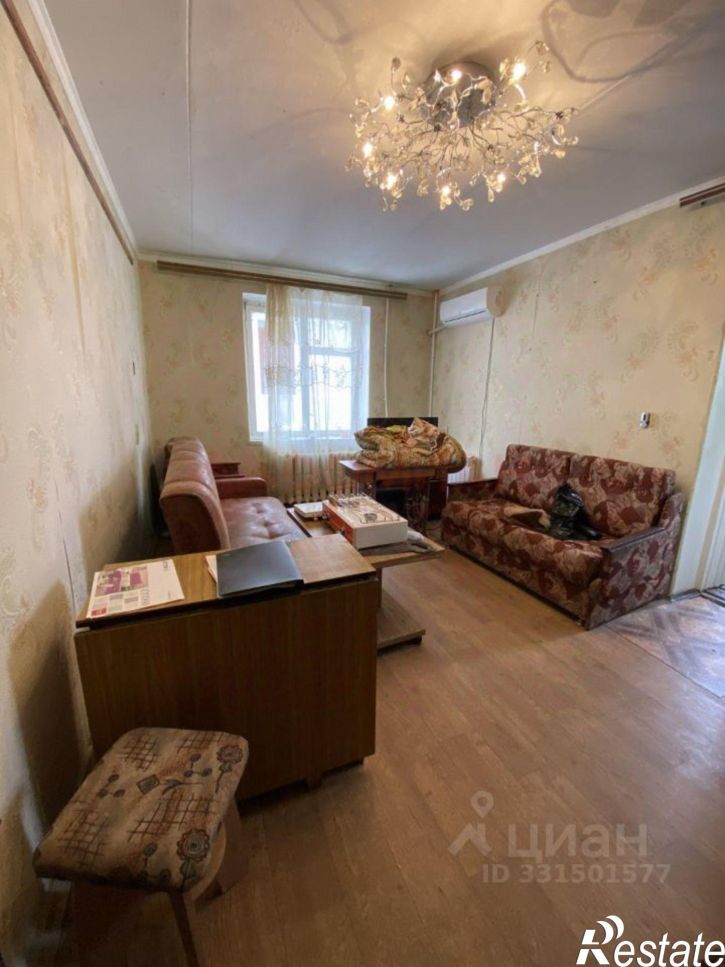 2-комн квартира ул Транспортная, 69,  д. 69