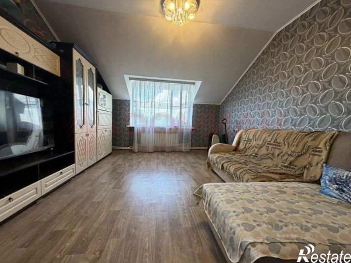 3-комн квартира ул Мацоты С.В., 8,  д. 8