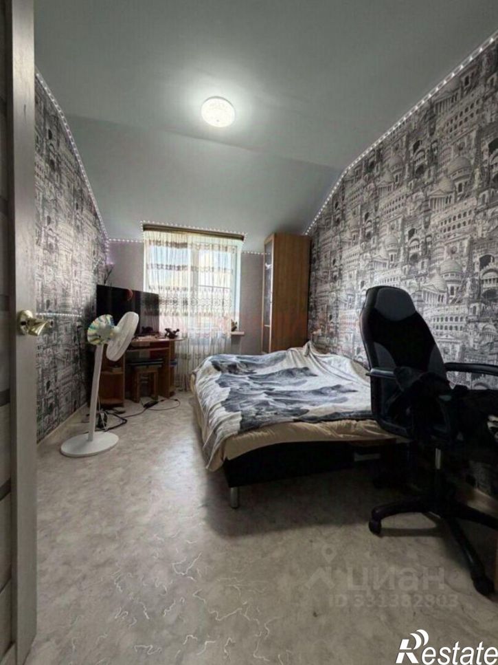 3-комн квартира ул Мацоты С.В., 8,  д. 8